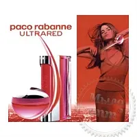 Отдушка Ultrared Paco Rabanne, 10 мл описание и применение