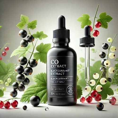 Currant CO2 Extract 1 kg, 1 650.05 UAH, rating ⭐⭐⭐⭐⭐ Milo Opt