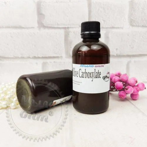 Olive Carboxylate 25 ml Mylo Opt global supplier Olive Carboxylate 25 ml cosmetic ingredient Mylo Opt