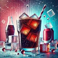 Віддушка Кока-Кола, 10 мл, рейтинг ⭐⭐⭐⭐⭐, 15.42 грн. – Мило Опт, доставка по всьому світу