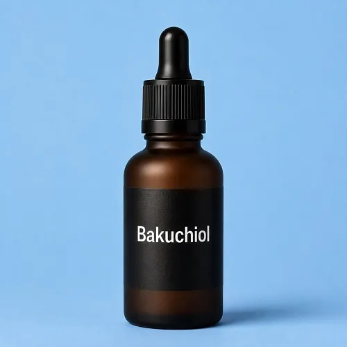 Bakuchiol, 1 л сырье для косметики Bakuchiol, 1 л артикул TM20030303