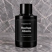 Rochas Absolu Fragrance Oil 20 ml cosmetic ingredient Mylo Opt
