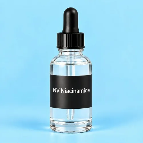 NV Niacinamide 100 ml cosmetic ingredient Mylo Opt