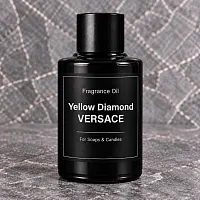 Отдушка Yellow Diamond VERSACE, 5 мл артикул TM19090601