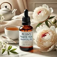 Эфирное масло Peony White Tea, 5 мл
