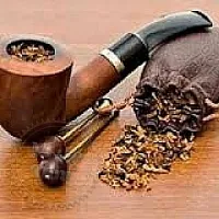 Tobacco D2 flavor, 1 L
