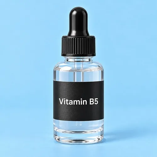 Vitamin B5 1 L cosmetic ingredient Mylo Opt