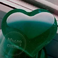 Pigment Phthalocyanine green 1 kg cosmetic ingredient Mylo Opt