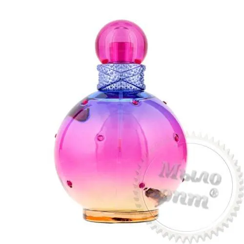 Perfume Rainbow Fantasy B.Spears in perfume with your own hands