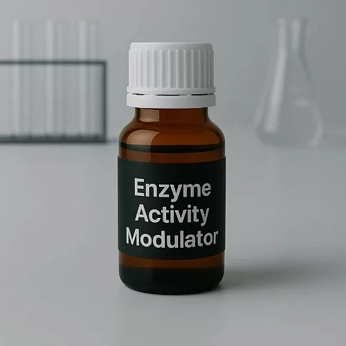 Enzyme activity modulator 10 ml cosmetic ingredient Mylo Opt