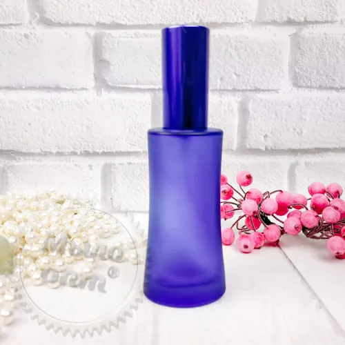 Glass bottle Perfume 50 ml from 100 pieces Mylo Opt global supplier Glass bottle Perfume 50 ml from 100 pieces cosmetic ingredient Mylo Opt