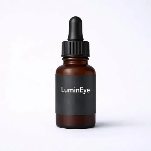 LuminEye, 5g cosmetic ingredient Mylo Opt