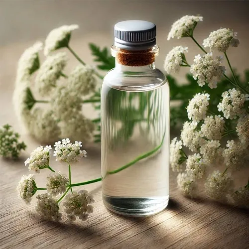 Yarrow Hydrosol 1 L cosmetic ingredient Mylo Opt