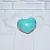 Bomb Shape Large Heart, photos, reviews, use