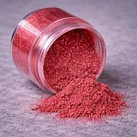 Pomegranate Glitter Food Coloring 500 g cosmetic ingredient Mylo Opt