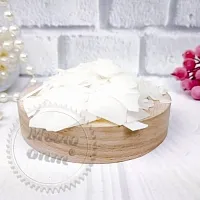 Wheat emulsifying wax 1 kg cosmetic ingredient Mylo Opt