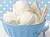 Ice cream flavoring Milk 1 L cosmetic ingredient Mylo Opt