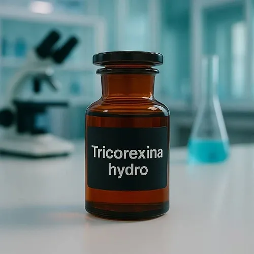Tricorexina hydro, 1 л сырье для косметики Tricorexina hydro, 1 л артикул TM19032608