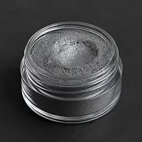 Mica Antique Silver 1 kg cosmetic ingredient Mylo Opt