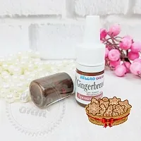 Ароматизатор Gingerbread, 5 мл