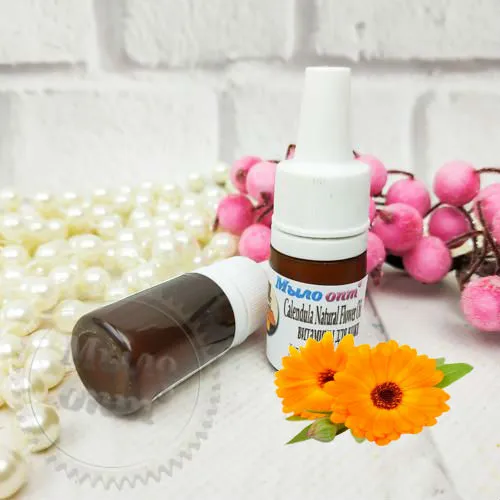 Calendula Natural Flower Oil, 100 мл