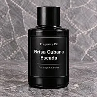 Отдушка Brisa Cubana Escada, 20 мл артикул VV250031703