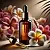 Plumeria Absolute 5 g cosmetic ingredient Mylo Opt