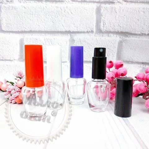 Deal bottle with plastic spray 5 ml from 100 pcs Mylo Opt global supplier Deal bottle with plastic spray 5 ml from 100 pcs cosmetic ingredient Mylo Opt
