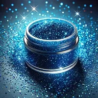 Глиттер Синий TS 405 (0,2 мм) 1/128, 1 кг описание и применение