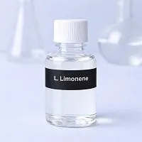 L-Limonene 100 ml cosmetic ingredient Mylo Opt