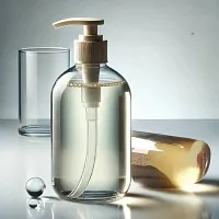 Жидкая основа Shampoo base organic, 100 мл описание и применение