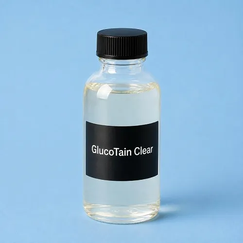 GlucoTain Clear, 1 кг артикул VV26083106