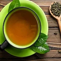 Green Tea Slime Flavor, 1 L cosmetic ingredient Mylo Opt
