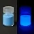 Blue Fluorescent UV Powder 5 g cosmetic ingredient Mylo Opt