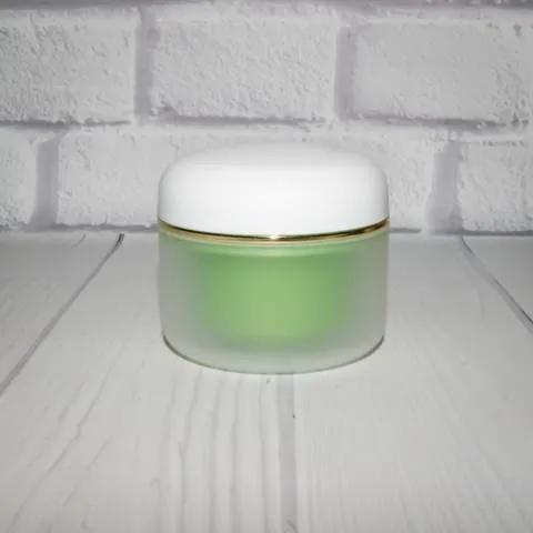 Jar thermos Ice 30 ml 100 pcs Mylo Opt global supplier Jar thermos Ice 30 ml 100 pcs cosmetic ingredient Mylo Opt