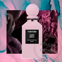 Отдушка Rose Prick Tom Ford, 1 л описание и применение