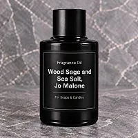 Віддушка Wood Sage and Sea Salt Jo Malone 20 мл