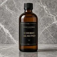 Ароматизатор пищевой Cherry Almond, 1 литр