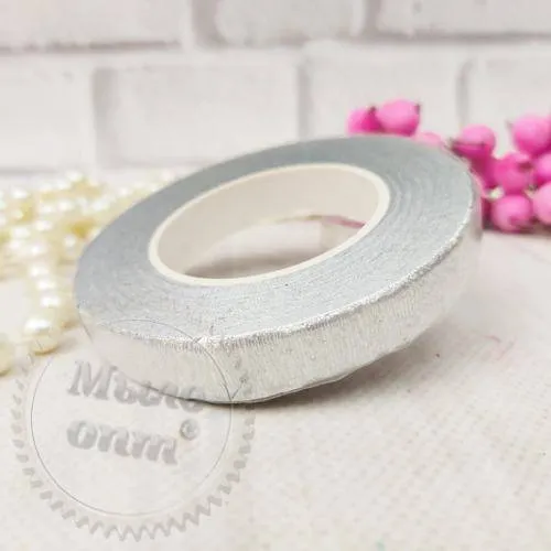 Teip tape, Silver Mylo Opt global supplier Teip tape, Silver cosmetic ingredient Mylo Opt