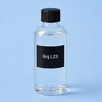 Brij L23 1 L cosmetic ingredient Mylo Opt