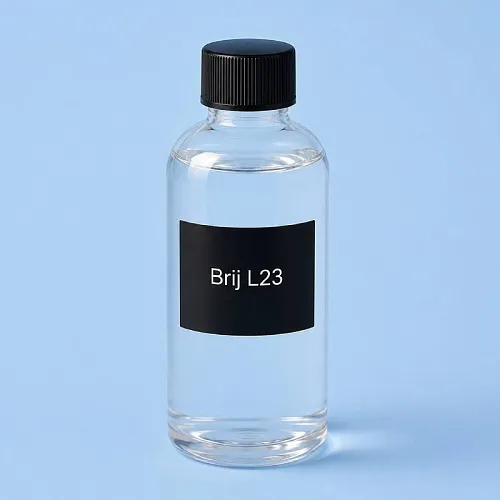 Brij L23 1 L cosmetic ingredient Mylo Opt