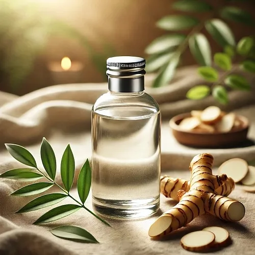 Galangal Hydrosol 1 L cosmetic ingredient Mylo Opt