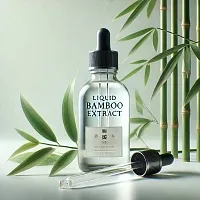 Bamboo Liquid Extract 1 L cosmetic ingredient Mylo Opt