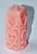 Silicone Mold 3D Candle Oriental Pattern, photos, reviews, use