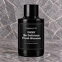 Отдушка DKNY Be Delicious Fresh Blossom, 20 мл артикул TM17030802