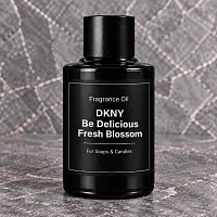 DKNY Be Delicious Fresh Blossom Fragrance Oil 20 ml cosmetic ingredient Mylo Opt