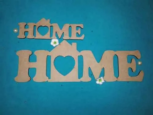 Слово Home велике Слово Home велике