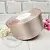 Satin ribbon 4 cm Coffee 36 yards cosmetic ingredient Mylo Opt