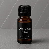 Watermelon fresh Fragrance Oil CP 10 ml cosmetic ingredient Mylo Opt