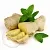 Ginger extract 1 L cosmetic ingredient Mylo Opt